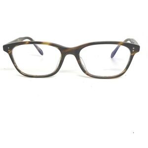 Oliver Peoples Ashton OV5224 1003 Tortoise Eyeglasses Frames 52-17-140 21553